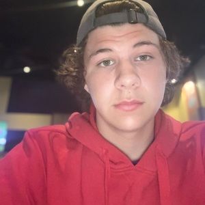 Meet your Posher, Cooper